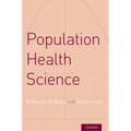 Population Health Science
