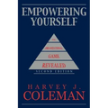 Empowering Yourself: The Organizational Game Revealed