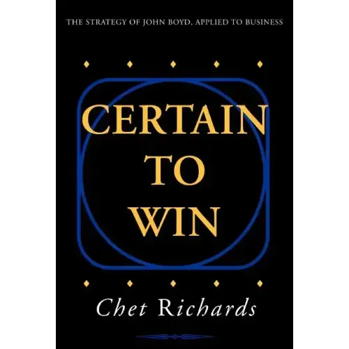 Certain to Win