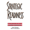 Strategic Readiness: The Making of the Learning Organization