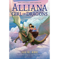 Alliana, Girl of Dragons