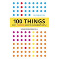 100 Things Every Presenter Needs To Know About People