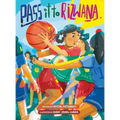 Pass it to Rizwana