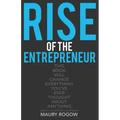 Rise of the Entrepreneur: From Zero to 1 Million in 3 Easy Steps
