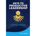 Keys To Productive Leadership