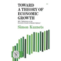 Toward a Theory of Economic Growth
