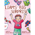 Liam's Big Surprise