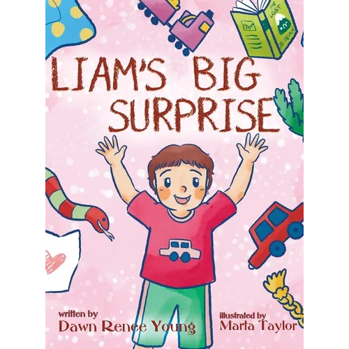 Liam's Big Surprise