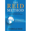 The Reid Method: A Blueprint for Achieving Sales Mastery