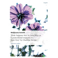 "Wide Sargasso Sea" by Jean Rhys as a postcolonial response to "Jane Eyre" by Charlotte Bronte