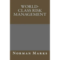 World-Class Risk Management