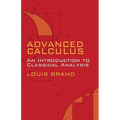 Advanced Calculus: An Introduction to Classical Analysis