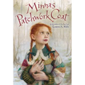 Minna's Patchwork Coat