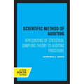 Scientific Method for Auditing: Applications of Statistical Sampling Theory to Auditing Procedure