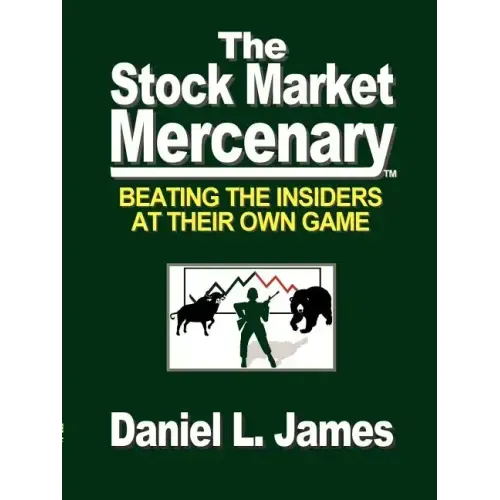 The Stock Market Mercenary