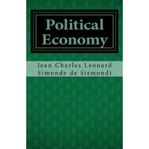 Political Economy
