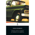 Travels with Charley in Search of America