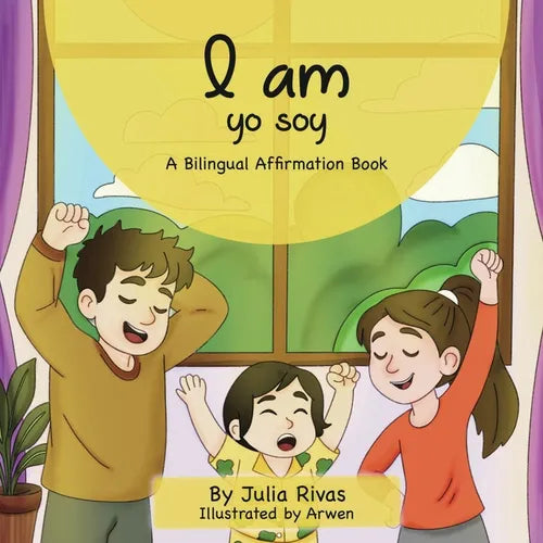 I Am Yo Soy