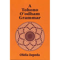 A Tohono O'odham Grammar