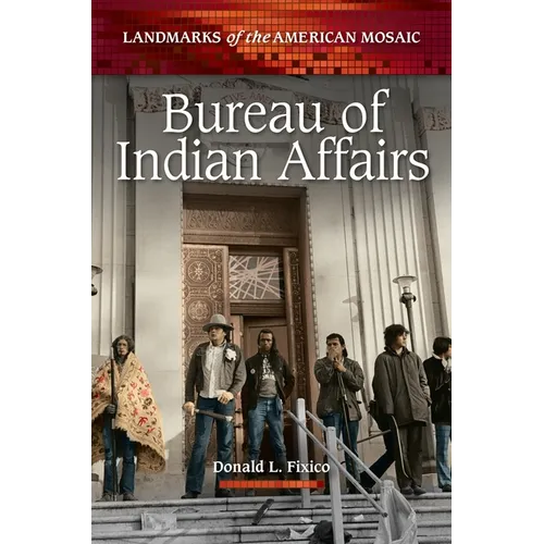 Bureau of Indian Affairs