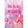Ring The Bell, I Am Cancer Free