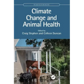 Climate Change and Animal Health