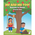 Me and Me Too!: Searching for Oneself A Children's Book