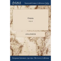 Octavia; VOL. II