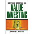 Getting Started in Value Investing