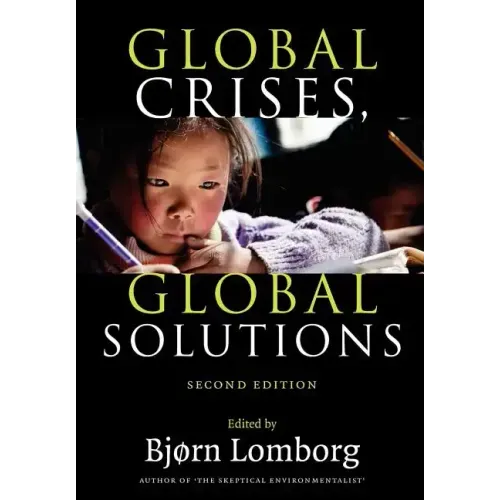 Global Crises, Global Solutions