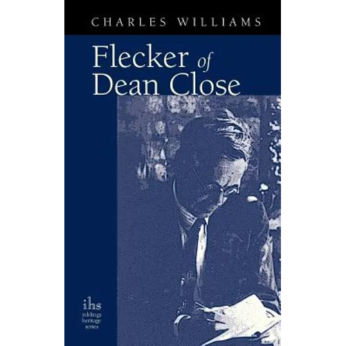 Flecker of Dean Close