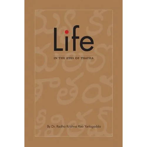 Life in the Eyes of Thatha