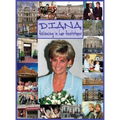 DIANA following in her footsteps