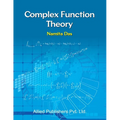 Complex Function Theory