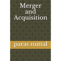 Merger and Acquisition