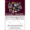 Study Guide for Entries and Exits: Visits to 16 Trading Rooms