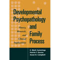 Developmental Psychopathology and Family Process: Theory, Research, and Clinical Implications
