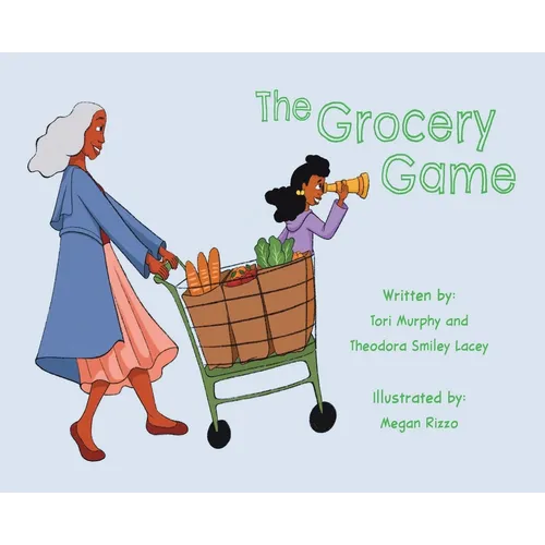 The Grocery Game