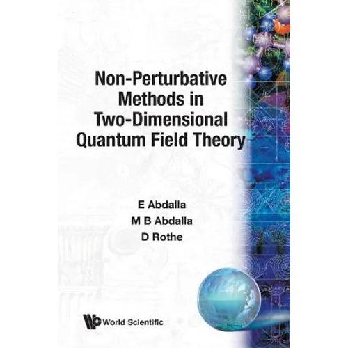 Non Perturbative Method in Two Dimension