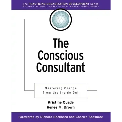 The Conscious Consultant