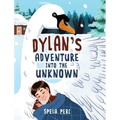 Dylan's Adventure Into the Unknown