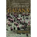 Galana: Elephant, Game Domestication, and Cattle on a Kenya Ranch