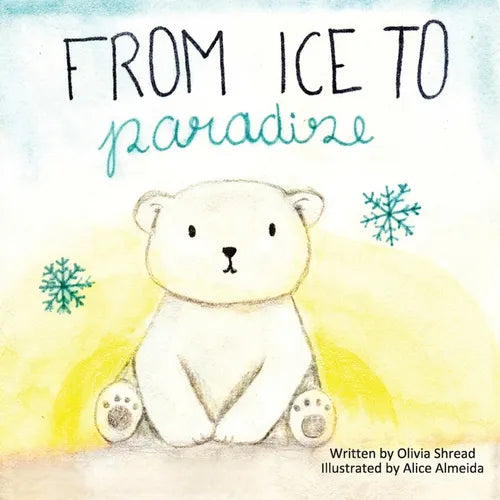From Ice To Paradise