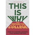 This Is Why You Prepare for College: How to Choose a School That Works for You!