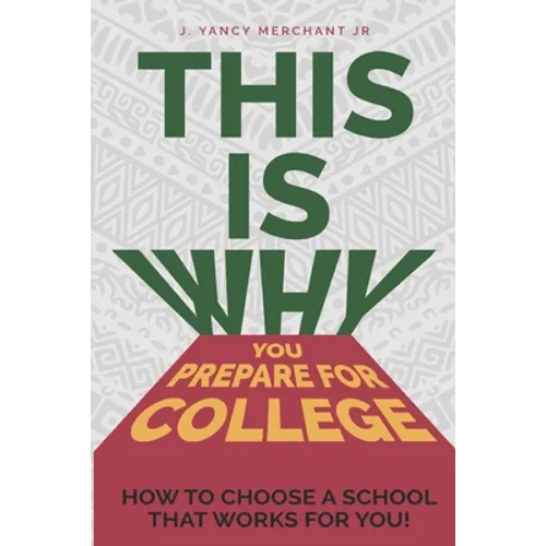 This Is Why You Prepare for College: How to Choose a School That Works for You!