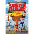 The Junkyard Bot