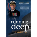 Running Deep: An Australian Submarine Life