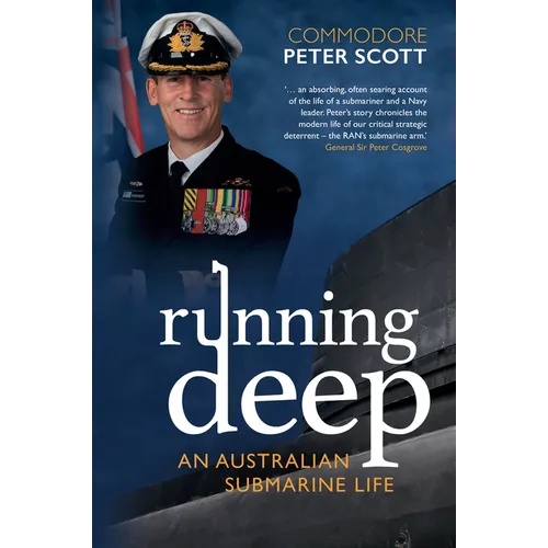 Running Deep: An Australian Submarine Life