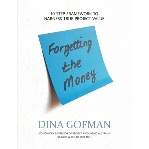 Forgetting the Money