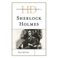 Historical Dictionary of Sherlock Holmes